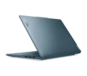 Lenovo Yoga Pro 9 16IMH9 modrá / 16"3.2K / Intel Core Ultra 9 185H 2.3GHz / 64GB / 1TB SSD / RTX4070 8GB / W11P