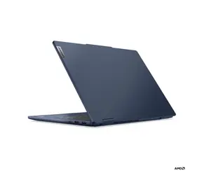 Lenovo IdeaPad 5 2 v 1 14AHP9 modrá / 14" WUXGA / Ryzen 5 8645HS 4.3 GHz / 16GB / 1TB SSD / AMD Radeon / W11H