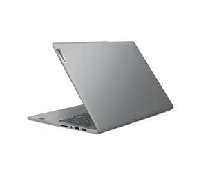 Lenovo IdeaPad Pro 5 16AHP9 šedá / 16" 2K / AMD Ryzen 5 8645HS 4.3 GHz / 16GB / 512GB SSD / Nvidia RTX 3050 6GB / W11H