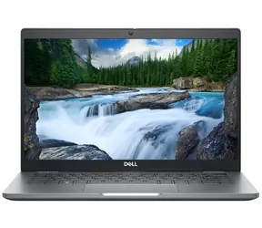 DELL Latitude 5350 Touch šedá / 13.3" FHD T / Intel Core Ultra U5-135U 1.6GHz / 16GB / 512GB SSD / Intel Graphics / W11P