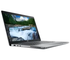 DELL Latitude 5350 šedá / 13.3" FHD / Intel Core Ultra 5-135U 1.6GHz / 16GB / 512GB SSD / Intel Graphics / W11P 