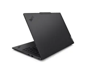 Lenovo ThinkPad P14s G5 černá / 14" 2.8K / AMD Ryzen 7 PRO 8840HS 3.3GHz / 64GB / 2TB SSD / AMD Radeon 780M / W11P