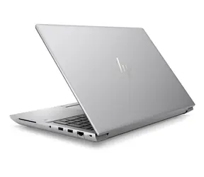 HP Zbook Fury 16 G11 stříbrná / 16.0" WQUXGA / Core i7-14700HX 2.1GHz / 32GB / 2TB SSD / RTX 2000 8GB / W11P