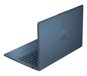 HP 14-ee0037nc modrá / 14" FHD / Core i7-1355 1.7GHz / 16GB / 512GB SSD / Iris Xe / W11H