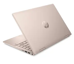 HP Pavilion x360 14-ek1011nc růžová / 14" FHD T / Core i3-1315U 1.2GHz / 8GB / 512GB SSD / UHD Graphics / W11H