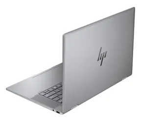 HP ENVY x360 16-ad0000nc stříbrná / 16" WUXGA T / Ryzen 5 8640HS 3.5GHz / 16GB / 1TB SSD / Radeon 760M / W11H