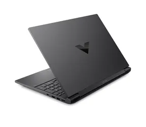 HP VICTUS 15-fa0021nc stříbrná / 15.6" FHD / Core i5-12450H 2.0GHz / 8GB / 512GB SSD / GTX 1650 4GB / W11H
