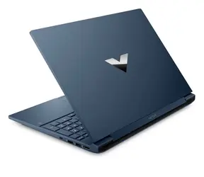 HP VICTUS 15-fa0022nc modrá / 15.6" FHD / Core i5-12450H 2.0GHz / 8GB / 512GB SSD / GTX 1650 4GB / W11H