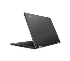 Lenovo ThinkPad L13 2-in-1 G5 černá / 13.3" WUXGA T / Intel Core Ultra 7 155U / 16GB / 1TB SSD / Intel Graphics / W11P