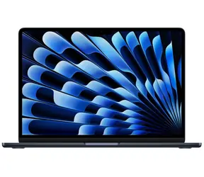Apple MacBook Air 13" M3 2024 PL Midnight / Apple M3 4.0GHz / 16GB / 512GB / Apple 10-jádrová iGPU / macOS