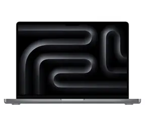 Apple MacBook Pro 14" M3 2023 Space Gray / Apple M3 / 8GB / 512GB SSD / Apple GPU M3 / macOS / PL