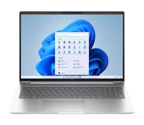 HP ProBook 465 G11 stříbrná / 16" WUXGA / Ryzen 7 7735U 2.7GHz / 32GB / 1TB SSD / Radeon 680M / W11H