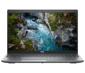 DELL Precision 3591 šedá / 15.6" FHD / intel Core Ultra 7-155H 1.4GHz / 16GB / 512GB SSD / NV RTX 1000 Ada 6GB / W11P