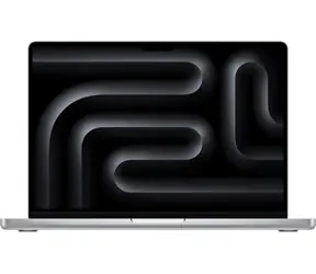 Apple MacBook Pro 14" M4 2024 Silver / Apple M4 / 16GB / 1TB SSD / Apple 10-Core iGPU / macOS / CZ