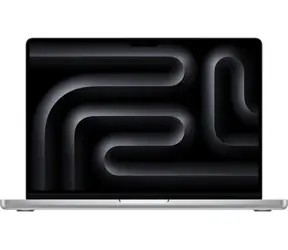 Apple MacBook Pro 16" M4 Max 2024 Silver / Apple M4 Max / 48GB / 1TB SSD / Apple 40-Core iGPU / macOS / CZ
