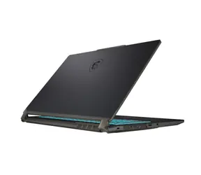 MSI Cyborg 15 A13UC-1409CZ černá / 15.5" FHD / i5-13420H 1.5GHz / 16GB RAM / RTX 3050 4GB / W11H 