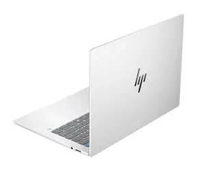 HP Omnibook X 14-fe1013nc stříbrná / 14.0" 2.2K T/ Snapdragon X Plus X1P-42-10 3.2GHz / 16GB / 1TB SSD / Adreno / W11H