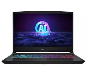 MSI Katana A15 AI B8VF-426CZ černá / 15.6" FHD / AMD 8845HS 3.8 GHz / 16GB RAM / 1T SSD / RTX 4060 8GB / W11H