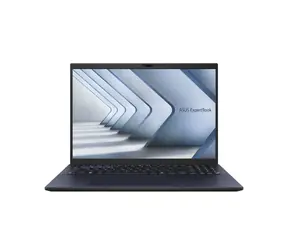ASUS ExpertBook P1 černá / 16" 1920x1200 / Intel Core Ultra 5 125H 1.2GHz / 16GB / 512GB SSD / Intel ARC / W11P