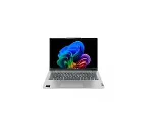 Lenovo IdeaPad Slim 5 14Q8X9 Šedý / 14" WUXGA / SD-X1P-42-100 / 16GB / 512GB ssd / Adreno / W11P