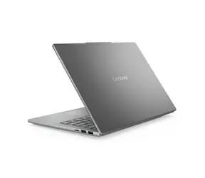 Lenovo IdeaPad Slim 5 Šedý / 14IRH10 / i7-13620H / 14" / WUXGA / 32GB / 1TB SSD / UHD / W11H