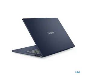 Lenovo IdeaPad Slim 5 Modrý / 14IRH10 / I7-13620H / 14" / 16GB / 1TB SSD / UHD / BezOS  