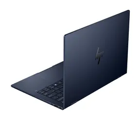HP EliteBook X Flip G1i 14 modrá / 14" WUXGA / Core Ultra 5 228V 2.1GHz / 32GB / 512GB SSD / Intel Arc / W11P