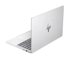 HP EliteBook X G1a 14 stříbrná / 14" WUXGA / Ryzen AI 7 PRO 360 2.0GHz / 32GB / 1TB SSD / AMD Radeon 880M / W11P