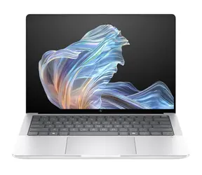 HP EliteBook X G1a 14 stříbrná / 14" 2.8K T / Ryzen AI 9 HX PRO 375 2.0GHz / 64GB / 2TB SSD / AMD Radeon 890M / W11P