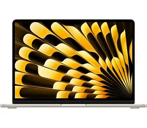 Apple MacBook Air 13" M4 2025 Starlight CZ / Apple M4 / 24GB / 512GB SSD / Apple 10-jádrová iGPU / macOS