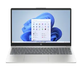 HP 15-fd0035nc bílá / 15.6" FHD / Intel Core i7-1355U 1.7GHz / 16GB / 1TB SSD / Intel Iris Xe / W11H