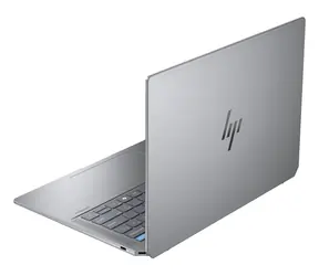 HP OmniBook Ultra 14-fd0012nn stříbrná / 14" 2.2K / Ryzen AI 9 HX 375 2.0GHz / 32GB / 1TB SSD / AMD / W11H