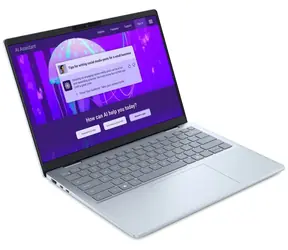 DELL 14 Plus modrá / 14" WQXGA / Intel Core Ultra 9 288V / 32GB / 1TB SSD / Intel Arc 140V / W11P