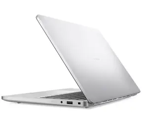 DELL Pro 13 Plus PB13250 stříbrná / 13.3" FHD+ / Intel Core Ultra 5 236V / 16GB / 512GB SSD / Intel Arc 130V / W11P