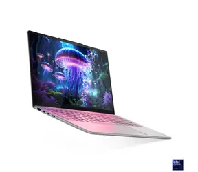 Lenovo Yoga Slim 7 14ILL10 Aura Edition šedá / 14" WUXGA / Intel Core Ultra 5 226V 2.1 GHz / 16GB / 512GB SSD / Intel Ar