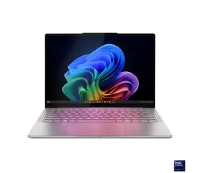 Lenovo Yoga Slim 7 14ILL10 Aura Edition šedá / 14" 2.8K / Intel Core Ultra 7 256V 2.2Ghz / 16GB / 1TB SSD / Intel Arc / 