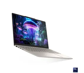 Lenovo Yoga Slim 7 14ILL10 Aura Edition béžová / 14" 2.8K / Intel Core Ultra 7 258V 2.2 GHz / 32GB / 1TB SSD / Intel Arc