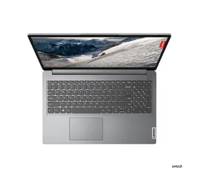 Lenovo IdeaPad 1 15AMN7 šedá / 15.6" FHD / AMD Ryzen 3 7320U 2.4GHz / 8GB / 512GB SSD / AMD Radeon 610M / W11H