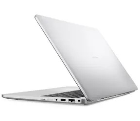 DELL Pro 16 Plus PB16250 stříbrná / 16" FHD+ / Intel Core Ultra 7-255U / 32GB / 512GB SSD / Windows 11 Pro