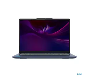 Lenovo IdeaPad Slim 5 14IRH10 modrá / 14" WUXGA / Intel Core i5-13420H 2.1GHz / 16GB / 1TB SSD / Intel UHD / W11H