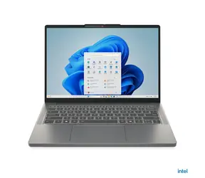 Lenovo IdeaPad Slim 3 14IRH10 šedá / 14" WUXGA IPS / Intel Core i5-13420H 2.1GHz / 16GB / 512GB SSD / Intel UHD / W11H