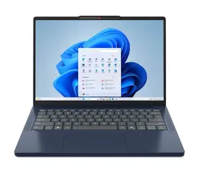 Lenovo IdeaPad Slim 3 14IRH10 modrá / 14" WUXGA IPS / Intel Core i5-13420H 2.1GHz / 8GB / 512GB SSD / Intel UHD / W11H