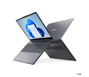 Lenovo IdeaPad Slim 3 15AHP10 šedá / 15.3" WUXGA / AMD Ryzen 7 8840HS 3.3GHz / 16GB / 512GB SSD / AMD Radeon / W11H