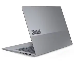 Lenovo ThinkBook 14 G7 šedá / 14" WUXGA / AMD Ryzen 5 7535HS 3.3GHz / 16GB / 512GB SSD / AMD Radeon 660M / W11P