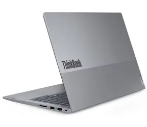 Lenovo ThinkBook 14 G7 šedá / 14" WUXGA / AMD Ryzen 5 7535HS 3.3GHz / 16GB / 512GB SSD / AMD Radeon 660M / W11H