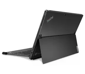 Lenovo ThinkPad X12 G2 černá / 12.3" FHD+ T / Intel Core Ultra 7 164U 1.1GHz / 32GB / 512GB SSD / Intel Graphics / W11P