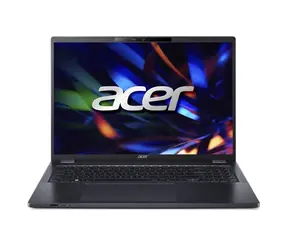 Acer TravelMate P4 16 černá / 16" WUXGA / Intel Core i7-13700H 3.7GHz / 16GB / 1TB SSD/ Intel Iris / W11P
