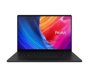 Asus ProArt P16 černá / 16" 4K UHD / AMD Ryzen AI 9 HX 370 2.0GHz / 64GB / 4TB SSD / RTX 4070 Laptop 8GB / W11P