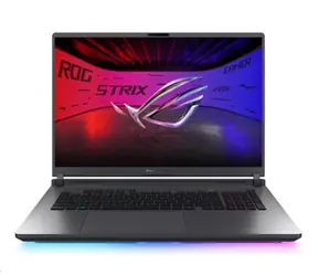 Asus ROG Strix G18 černá / 18" WQXGA / Intel Core Ultra 9 275HX 2.7GHz / 32GB / 1TB SSD / RTX 5080 Laptop / W11H