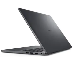 DELL Pro 16 PC16250 šedá / 16" FHD+ / Intel Core 5 120U 1.4GHz / 8GB / 512GB SSD / Intel Graphics / W11Pro